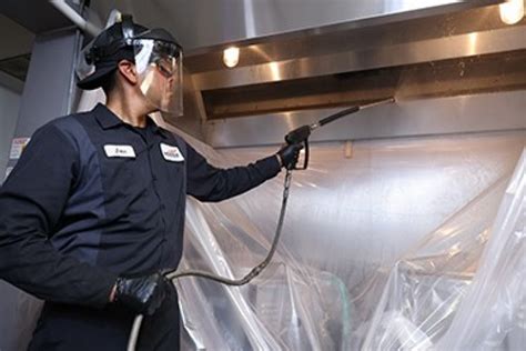 professional commercial kitchen cleaners|Commercial Kitchen Cleaning & Maintenance I HOODZ